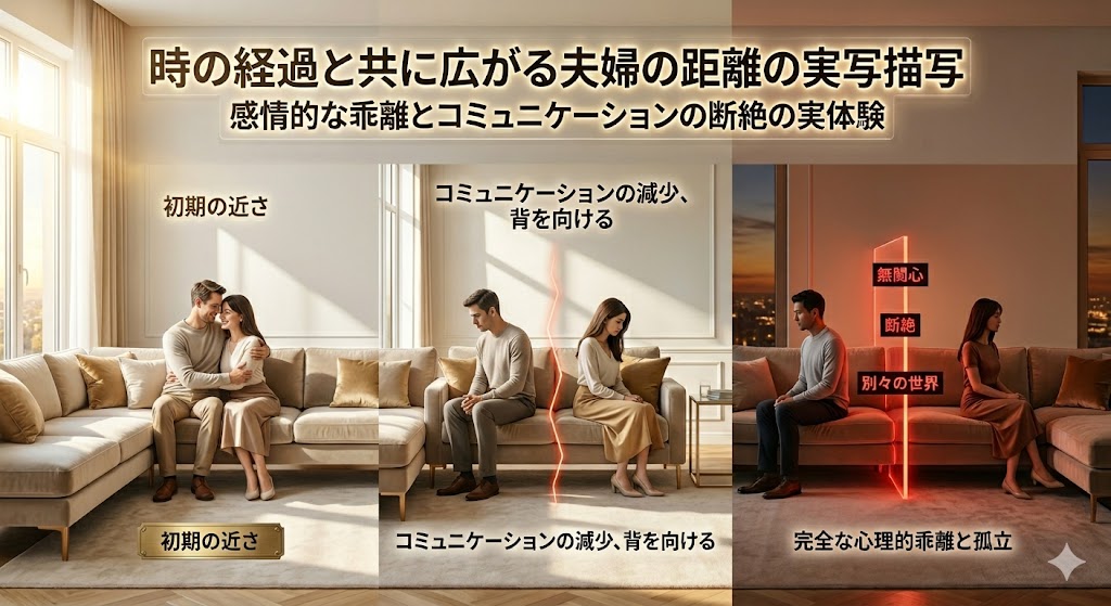セックスレス平均何年？データが示す実態と危険な落とし穴